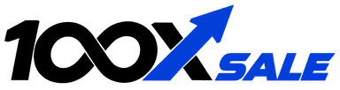 100xSales